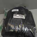 Long Sweaters for Women Cardigan Open Front Long Sleeve Plus Size Chunky Cable Knit Duster Cardigans with Pockets Winter Coat (Large, Black)