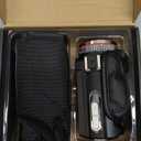 Camcorder Video Camera 4K 48MP 60FPS 21X Digital Zoom Vlogging Camera for YouTube, 3.0'' 270 Rotatable Screen Video Camera with 64 GB SD Card, HDMI Cable, External Mic, Remote Control, 2 Batteries