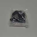 A-Premium HVAC Heater Blend Door-Actuator, Compatible with Chrysler 200 Aspen Avenger Sebring, Dodge Caliber/Durango/Journey, Jeep Compass/Patriot/Wrangler, Ram ProMaster Models, Replace# 68018109AA