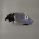 Amazon.com : Frelaxy Compression Sack, 40% More Storage! 11L/18L/30L/45L Compression Stuff Sack, Water-Resistant & Ultralight Sleeping Bag Stuff Sack - Space Saving Gear for Camping (Blue, XXL) : Sports & Outdoors