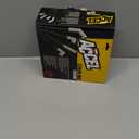 ACCEL 9018C Extreme 9000 Spark Plug Wire Set Ceramic Boot