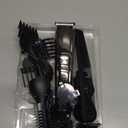 Ufree Beard Trimmer for Men, Waterproof Electric Razor for Nose, Body, Face & Mustache, Cordless Hair Clippers Shavers Grooming Kit, Gifts for Men Husband Father (Silver)