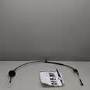 atp automotive Y-1309 Automatic Transmission Shifter Cable