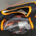 Kids Tool Sets with Portable Bag, Toddler Tool Set with Electric Drill Toy, Boy Toys Age 4, Construction Toys Tool Sets for Kid, Kids Tool Kit, Pretend Play Toys for 3 Year Old Boys Gift