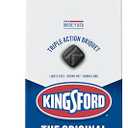 Kingsford Original Charcoal Briquettes, BBQ Charcoal for Grilling, 16 Pounds (Package May Vary)
