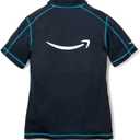 LULY YANG DSP Women's Active Polo - Short Sleeve (XL)