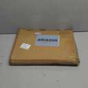 DALTACK 9-Tier Paper Organizer for Desk, Mesh Letter Tray Desk Organizer with Handles, Space-Saving File Organizer for Office Home School Classroom, Black