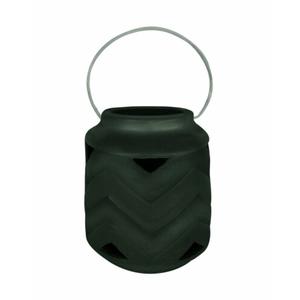 HDO Chevron Luminary Black