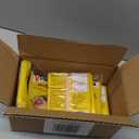 Victor Mouse Traps M150-12, Metal Pedal, Sustainably Sourced FSC Wood, Wooden Mouse Traps - Pack of 12