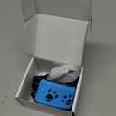 Dog Bark Collar, Svtrat Smart Bark Collar for Small Medium Large Dogs Anti Bark Collars with 4 Training Modes and 7 Level Sensitivity, Barking Collar (Light Blue)