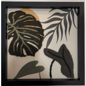 Picture, Size: 31"x 31"