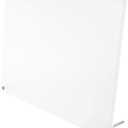 Modern Acrylic Photo Frame - Desktop/Free Standing (8.5x11)