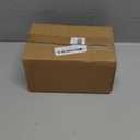 2 Pack Toilet Bolt Covers Decorative,Lovely Ceramic Elephant Shaped Toilet Bolt Caps Decorative to Prevent Rusting,Easy Installation Kit for Bathroom Decor(White)