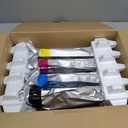 Brother Genuine Standard-Yield Toner Cartridge Four Pack TN223 4PK - includes one cartridge each of Black, Cyan, Magenta & Yellow Toner, Standard Yield, Model: TN2234PK