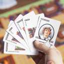 Hasbro Gaming Retro Series Clue 1986 Edition Board Game, Classic Mystery Game for Kids, Family Board Games for 3-6 Players, Ages 8+