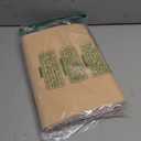 Cat Scratch Mat (3 Pack), 23.6 x 11.8 Cat Wall Corner Scratcher, Versatile Self-Adhesive Replacement Easy Use for Cat Trees Wall Furniture, Scratching Posts, and Couch Protection (Beige)