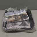 RUNROAD Center Console Cup Holder Compatible with 2026 Hyundai Palisade Accessories, Center Console Organizer Armrest Tray for Palisade Lower Drink Bottle Cup Holder Tray