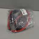 Wireless Bluetooth Headphones Over Ear 65H Playtime HiFi Stereo Headset with Microphone and 6EQ Modes Foldable Bluetooth V5.3 Headphones for Travel Smartphone Computer Laptop (Black)