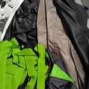 Happy Travel SUV Tents for Camping, 6 Person Instant Car Tent with Rainfly | 60 Seconds Easy Setup Pop up Tent, Waterproof Car Tailgate Tent, Cabin Tent with Expandable Carry Bag, 10'W X 10'L X 7.1'H