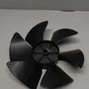 for Dometic Air Conditioner Fan Blades Replacement Parts 3313107.015, Fits for Dometic Brisk Air Conditioner Duo-Therm AC Series 3313107.0150000001 317937.000 3107914.008