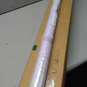 Drydiet Pink Bow Wallpaper Peel and Stick Contact Paper 23.6 in x 118.1 in