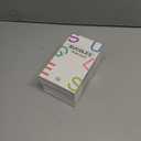 5 x SUCGLES for iPhone 15 Pro Max Case with MagSafe, N56 Strong Magnet, 12FT Drop Protection, Anti-Yellowing, Magnetic Slim Phone Case for Apple 15 Pro Max (Crystal Clear)