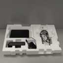 LG 24U411A-B 24-inch Full HD (1920 x 1080) IPS Computer Monitor, 120Hz, HDR10, Reader Mode, Flicker Safe, HDMI, Slim Stand Base, Black