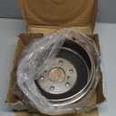 ACDelco Professional 18B599 Rear Brake Drum