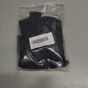 Skirts for Girls Pleated Skirt A-line Tennis Outfits High Waisted School Uniform Skirts with Shorts