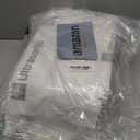 Medline Ultrasorbs Drypads, 30" x 36", 25 Count, Super Absorbent Disposable Bed Pads, Large Incontinence Bed Pads, Chucks Protective Underpads, 10 Times More Absorbent, For Adults, Elderly