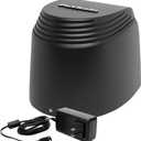 PetSafe Stay & Play Compact Wireless Fence Extra Transmitter Only - Adds Up to 3/4 Acre to Stay & Play Wireless Fence or Pet Containment System