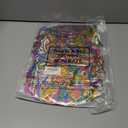 8pcs Christmas Outdoor Decorations with Tassels Christmas Hanging Santa Claus Yard Decoration for Outside 3.3ft Xmas Windsocks Signs for Home Wall Tree Lawn Yard Party Supplies Garden Decor