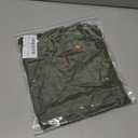 Avidlove Lingerie Sets For Women Sexy Sleepwear Lingerie Set Lace Trim Short PJ Set Soft Sleepwear Shorts 2 Piece (Army Green, XL)