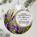 Christmas Ornaments  Ideal for Friends Moving Away, Coworker Leaving, Retirement Gifts for Women & Men, and Goodbye, Going Away, Farewell Gifts for Coworkers, Boss, Work Besties & Best Friends - G