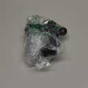 Kewig Motorcycle Phone Mount- [Vibration Dampener] [High-Speed Secure Lock] Motorcycle Cell Phone Holder, Bike Phone Handlebar Mount for 4.7-7.2" Smartphone (Black)