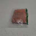 Woaboy Set of 2 Outdoor Waterproof Throw Pillow Covers Decorative Farmhouse Pillowcase Solid Cushion Cases for Patio Tent Balcony Couch Sofa Car Blue 18x18 inch