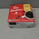 Tim Hortons Original Blend, Medium Roast Coffee, Single-Serve K-Cup Pods Compatible with Keurig Brewers, 32ct K-Cups,Red, Best Before 04/01/2026