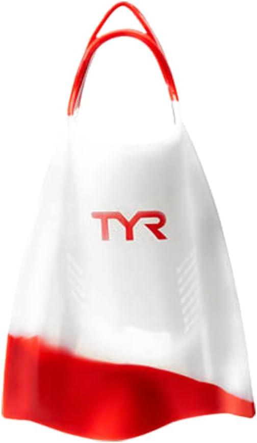 TYR Hydroblade Swim Training Fins