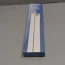 4Pack 16inch Under Cabinet Lighting, Rechargeable Motion Sensor Light Wireless Indoor, Dimmable 3 Color Temps Closet Lights, Under Counter LED Lights for Kitchen, Stairs