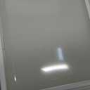 S97014094 Bathroom Fan Cover Grille and Lens Replace for Broan NuTon S97014094A, S97014094B, 97014094B and 97014094A, Fit for 678, 679, 679FL, 679FLT, 680, 680FL, 680FLT, HD50L, HD80L, 678C