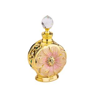 Swiss Arabian Amaali - Luxury Products From Dubai - Long Lasting And Addictive Personal Perfume Oil Fragrance - A Seductive Signature Aroma - 0.5 Oz, ***EMPTY***