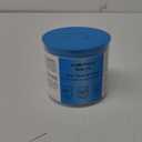 Fiber Optic Wipes, High Efficiency Fiber Cleaning Paper 100pcs 1 Box Lightweight Shell For Dry and Wet Use Transparent Break Point to Remove