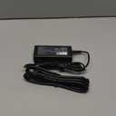 19V Power Cord Compatible with Acer Monitor S202HL S271HL SB220Q R240HY R221Q R271 S220HQL S230HL S231HL S232HL S240HL S241HL; H226HQL H236HL H276HL G226HQL G236HL G246HL GN246HL Power Supply