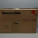 3 Height Adjustable Kids Step Stool, A-Shaped Structure Kids Standing Tower, Wooden Toddler Tower, Kids Standing Tower Aged 18-36 Months,with Safe Fences Suit in Kitchen/Bathroom, Natural