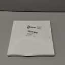 Hipcheer 20pcs Collegiate Style Cheer Bows for Girls, Long Tail Skinny Cheer Bow Ponytail Holder Handmade Bows for Girls Teens Softball Cheerleader Sports (Gold)