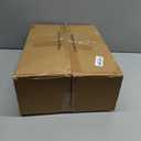 GYIIYUO 2 Drawer File Cabinet with 24'' Extended Desktop, Mobile Filing Cabinet, Rolling File Cabinet with Side Bag, Fabric Drawer, Fits A4/Letter Size, Printer Stand Home Office, Light Brown