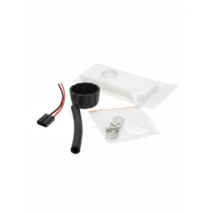 HiSport Fuel Pump Replacement Installation Kit Universal Fit Gasoline or Ethanol Compatible with GSS340 Type (Replaces 400-340)