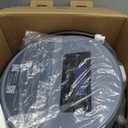 Cold Therapy Machine with Programmable Timer, Ice-Machine-for-Knee-After-Surgery, Knee Replacement Recovery Equipment, Cryotherapy Pain Relief w/Compression Pad for Shoulder, Ankle (Dark Grey)