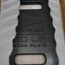 GORUCK Ruck Plate USA Made Weight for Rucking, Strength & Fitness, Fits with Rucker & Ruck Plate Carrier, 20LB