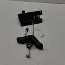 WMPHE Spare Tire Hoist Compatible with 1997-2003 Ford F150 F250 Heritage Lobo 2002 Lincoln Blackwood Winch Carrier Replacement for 924-526 1L3Z1A131AA 2L3Z1A131AA